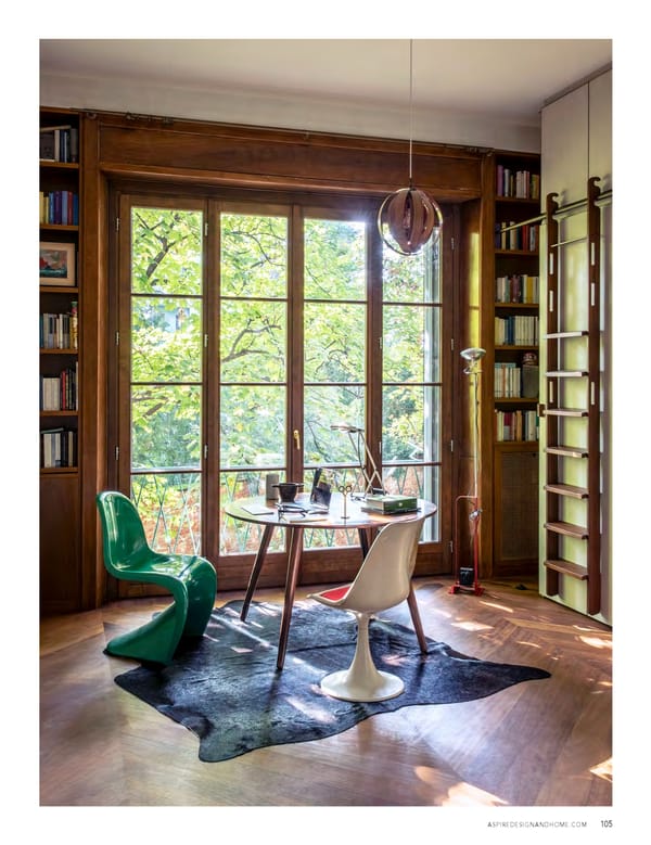 Aspire Design Home: The Design Jigsaw Puzzle - Page 123