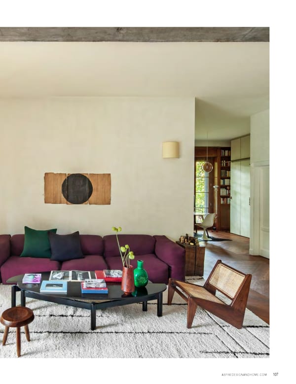 Aspire Design Home: The Design Jigsaw Puzzle - Page 125