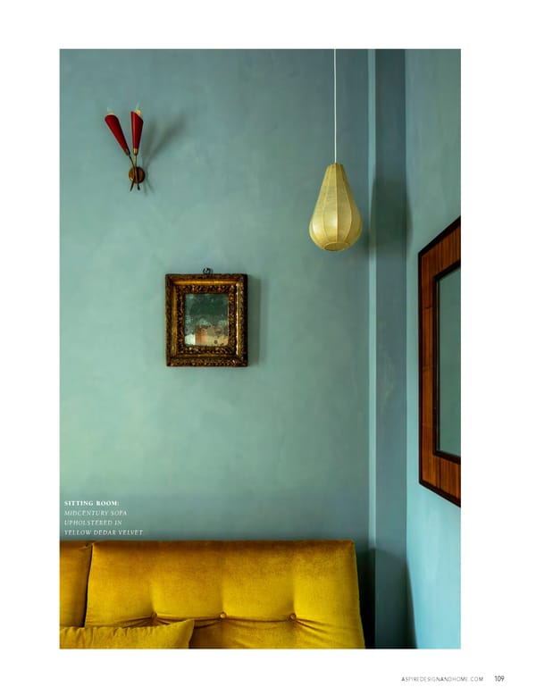 Aspire Design Home: The Design Jigsaw Puzzle - Page 127