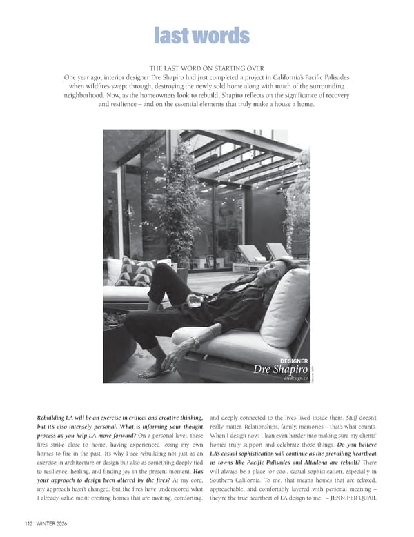 Aspire Design Home: The Design Jigsaw Puzzle - Page 130