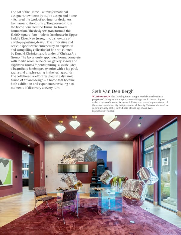 Aspire Design Home: The Design Jigsaw Puzzle - Page 132