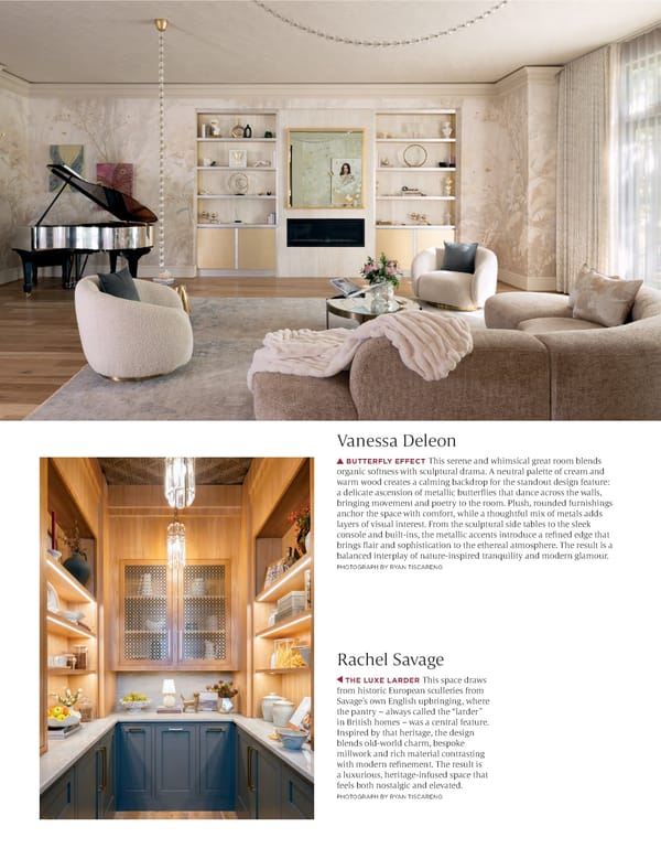 Aspire Design Home: The Design Jigsaw Puzzle - Page 133