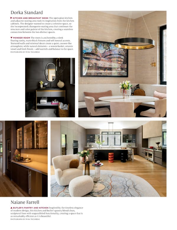 Aspire Design Home: The Design Jigsaw Puzzle - Page 134