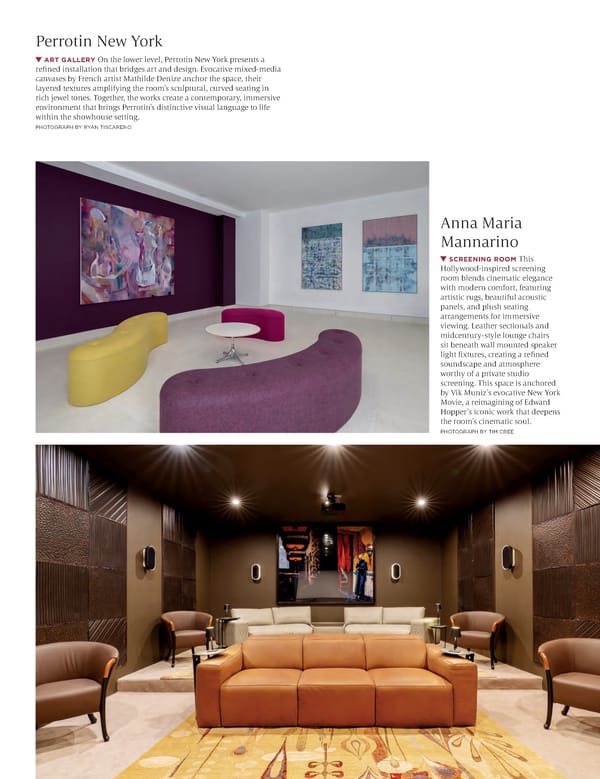 Aspire Design Home: The Design Jigsaw Puzzle - Page 135