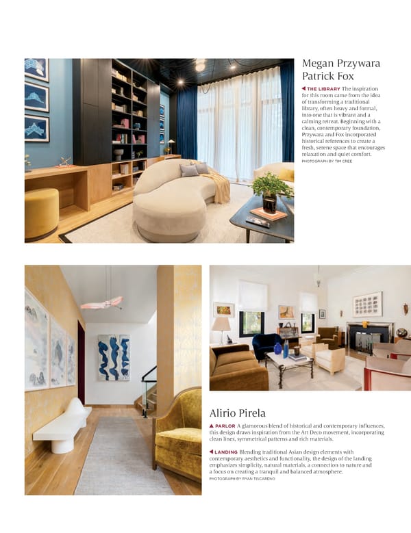 Aspire Design Home: The Design Jigsaw Puzzle - Page 137
