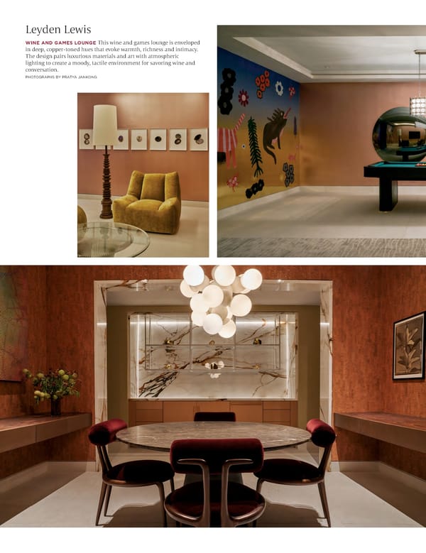 Aspire Design Home: The Design Jigsaw Puzzle - Page 138