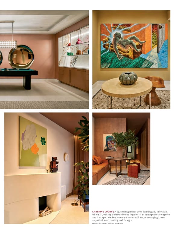 Aspire Design Home: The Design Jigsaw Puzzle - Page 139