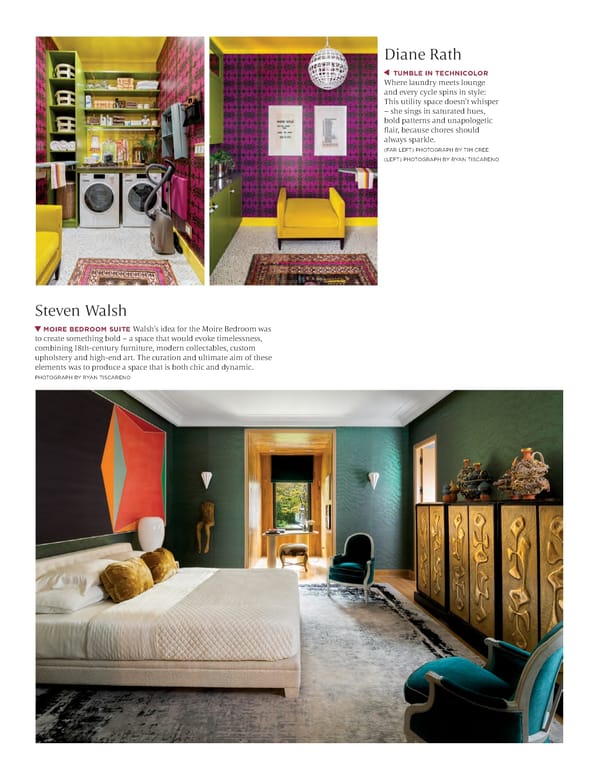 Aspire Design Home: The Design Jigsaw Puzzle - Page 140