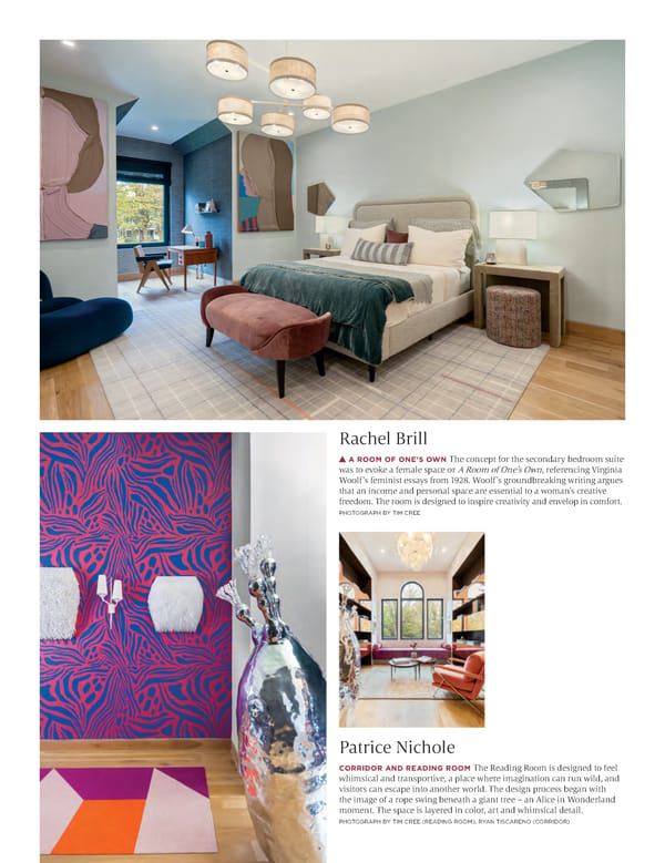 Aspire Design Home: The Design Jigsaw Puzzle - Page 141