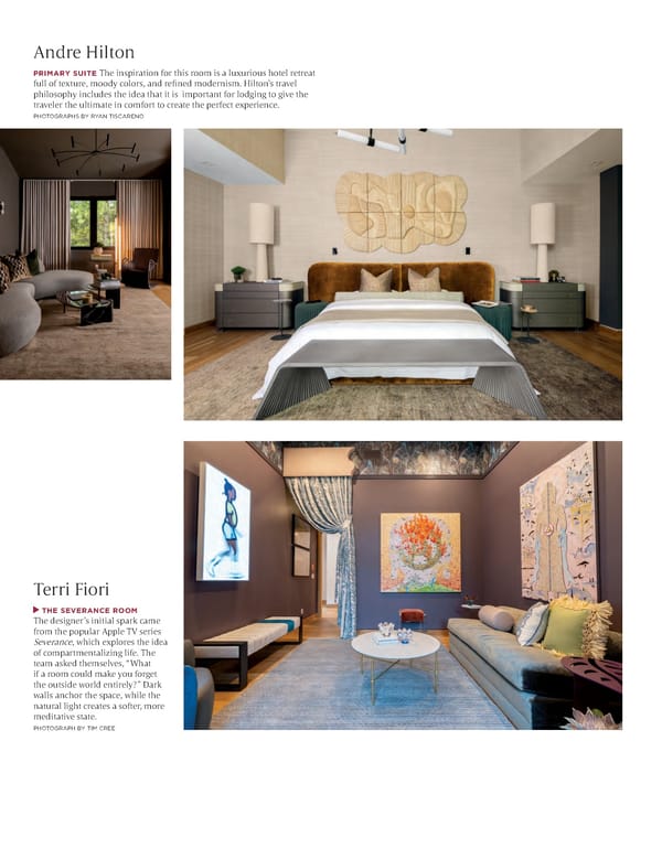 Aspire Design Home: The Design Jigsaw Puzzle - Page 142
