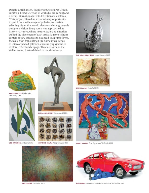Aspire Design Home: The Design Jigsaw Puzzle - Page 143