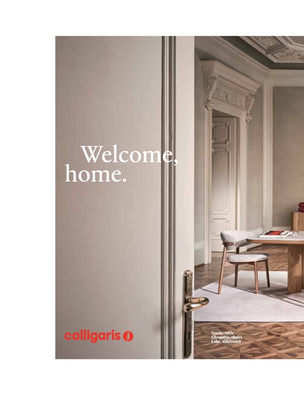 aspire design and home Spring 2026 - Page 2