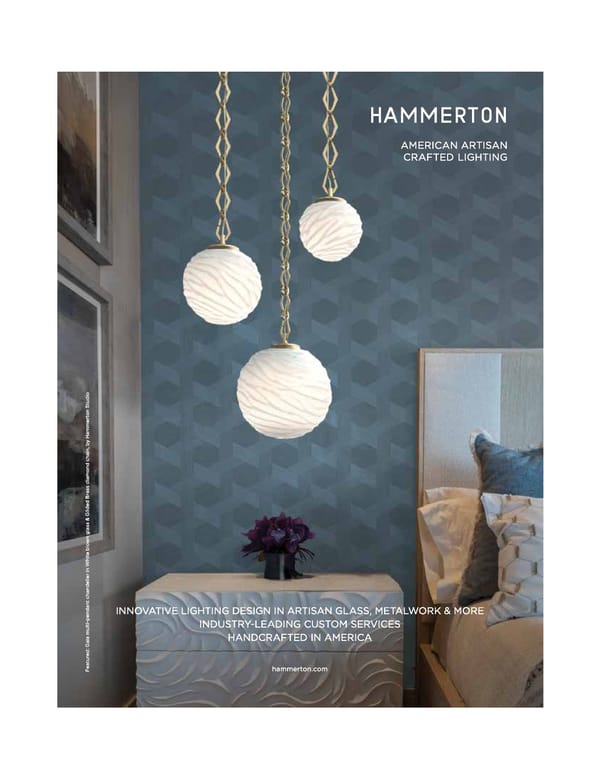 aspire design and home Spring 2026 - Page 21
