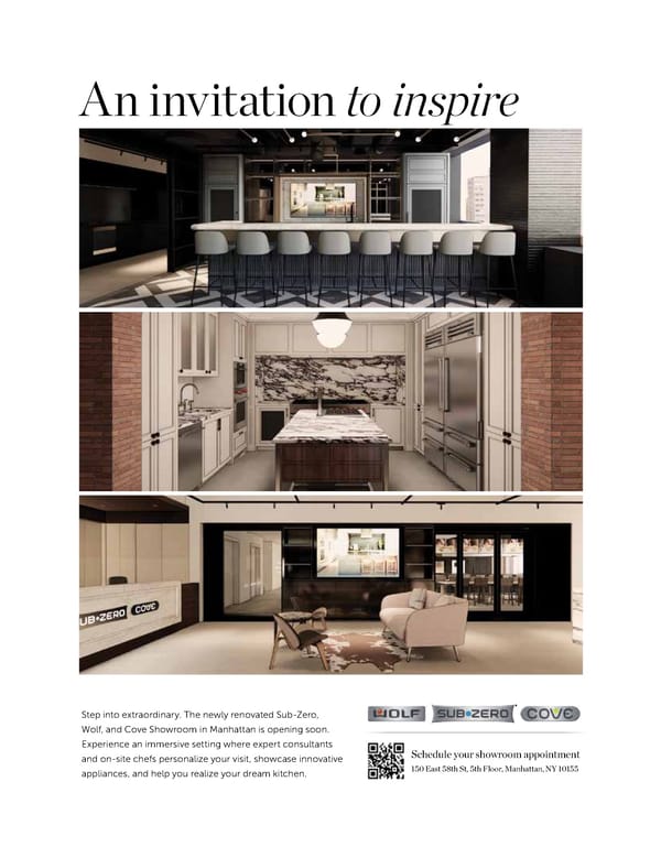 aspire design and home Spring 2026 - Page 23