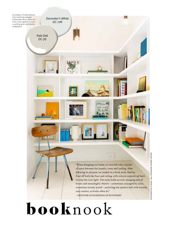aspire design and home Spring 2026 - Page 24