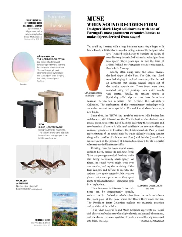 aspire design and home Spring 2026 - Page 26