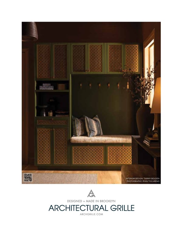 aspire design and home Spring 2026 - Page 27