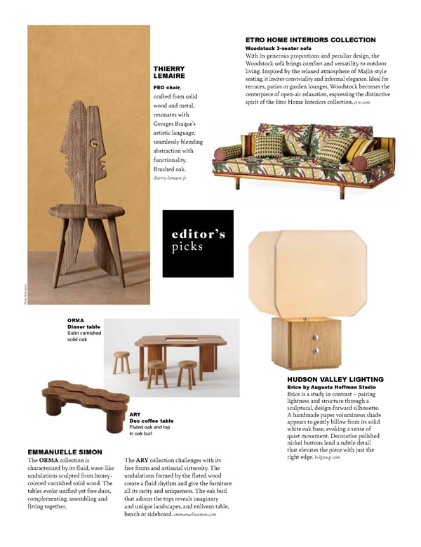 aspire design and home Spring 2026 - Page 30