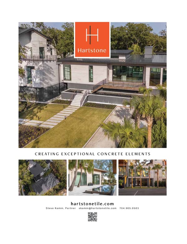 aspire design and home Spring 2026 - Page 31