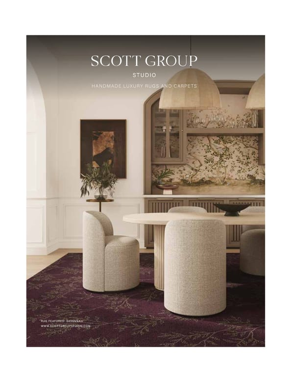 aspire design and home Spring 2026 - Page 33