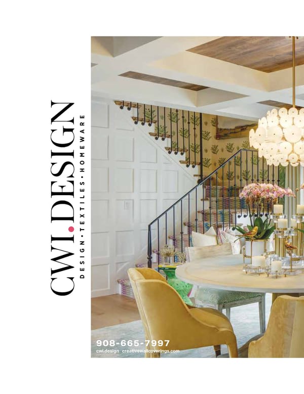 aspire design and home Spring 2026 - Page 38