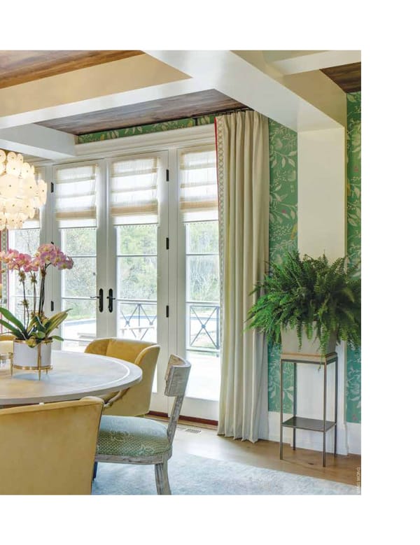 aspire design and home Spring 2026 - Page 39