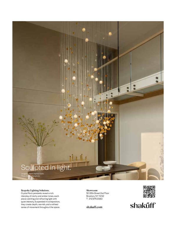 aspire design and home Spring 2026 - Page 41