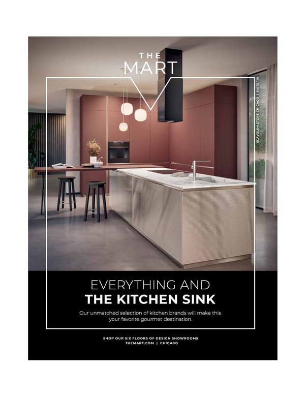 aspire design and home Spring 2026 - Page 42
