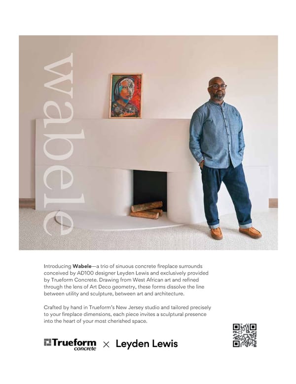 aspire design and home Spring 2026 - Page 43