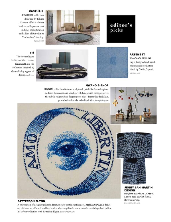 aspire design and home Spring 2026 - Page 45