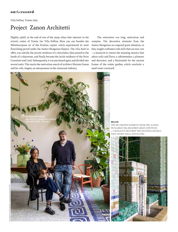 aspire design and home Spring 2026 - Page 50