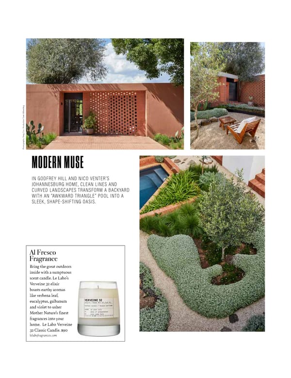 aspire design and home Spring 2026 - Page 54