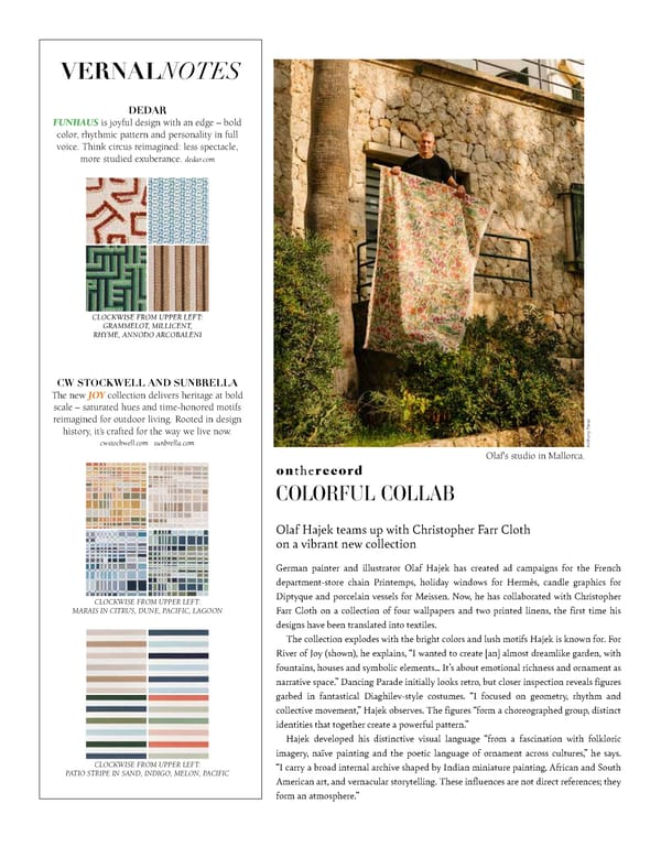 aspire design and home Spring 2026 - Page 56