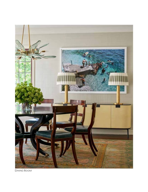 aspire design and home Spring 2026 - Page 60