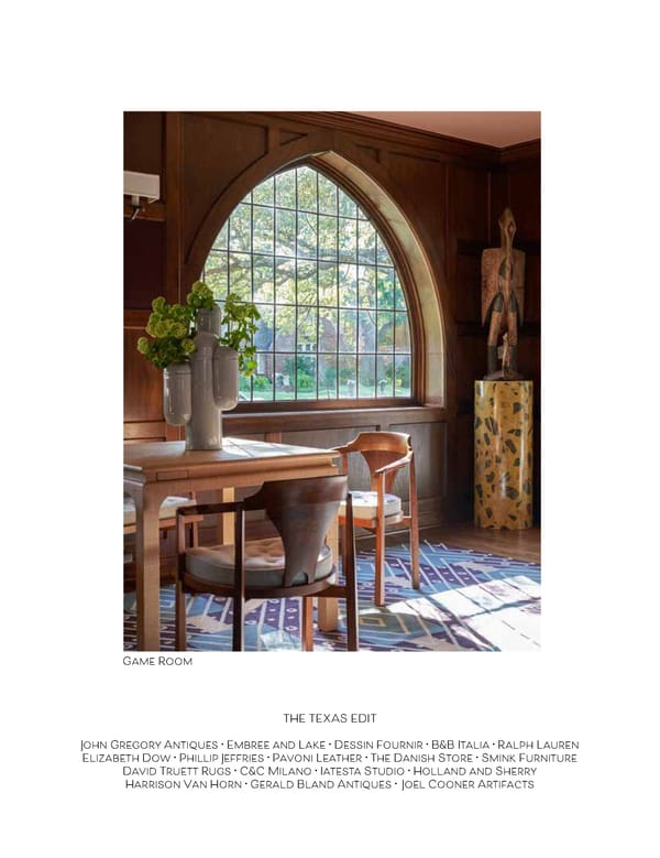 aspire design and home Spring 2026 - Page 61