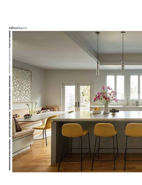 aspire design and home Spring 2026 - Page 62
