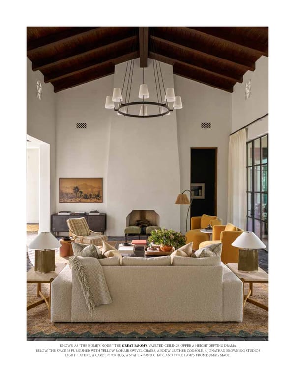 aspire design and home Spring 2026 - Page 67