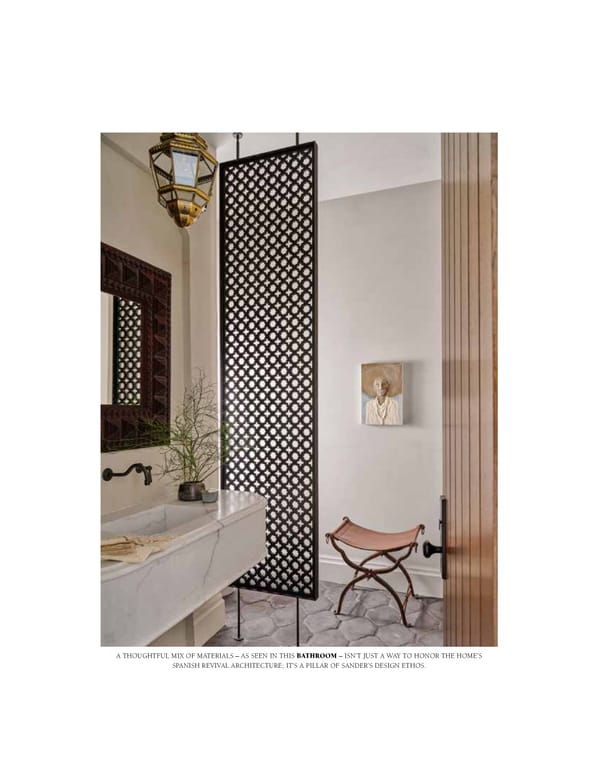 aspire design and home Spring 2026 - Page 68