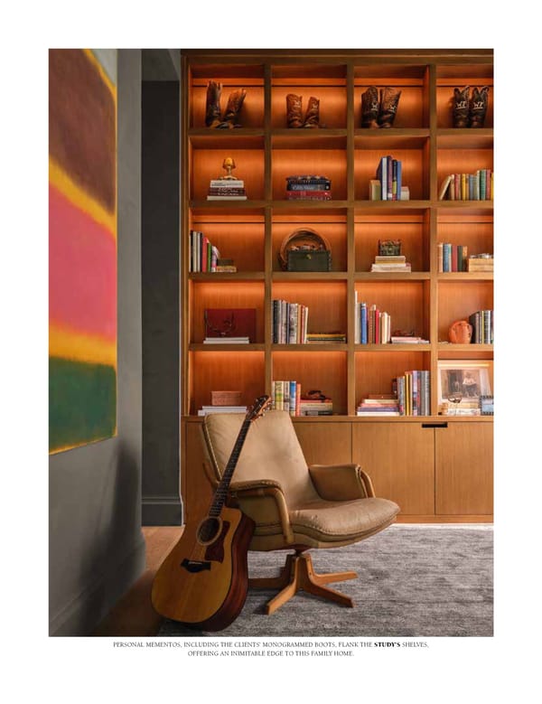 aspire design and home Spring 2026 - Page 69