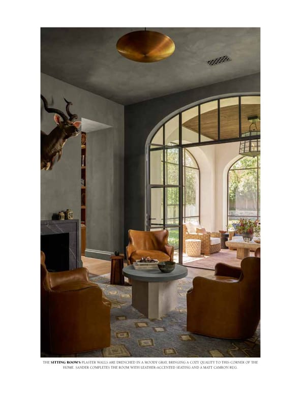 aspire design and home Spring 2026 - Page 70