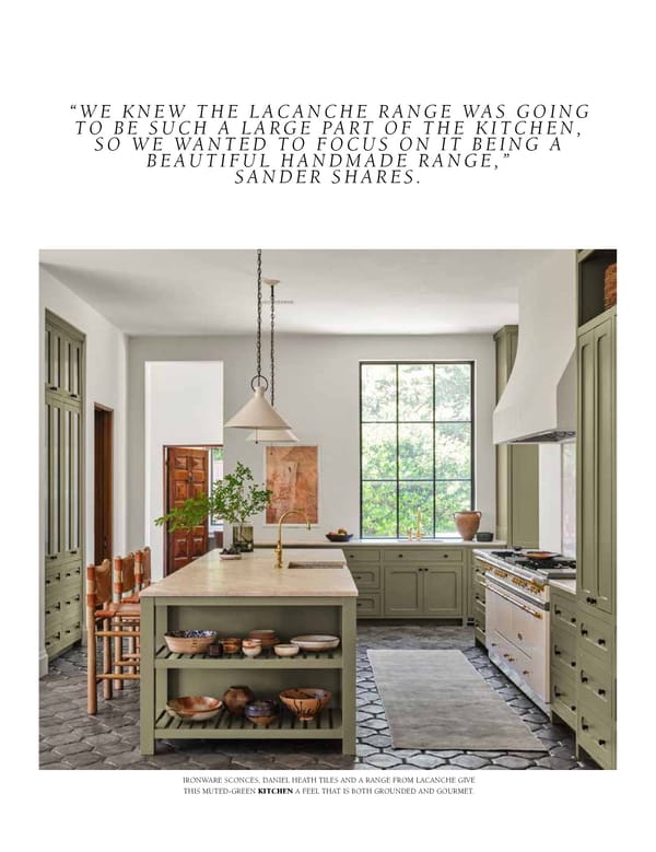 aspire design and home Spring 2026 - Page 71