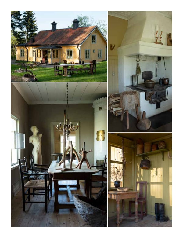 aspire design and home Spring 2026 - Page 74