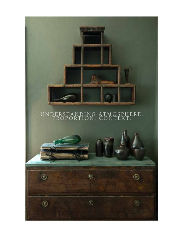 aspire design and home Spring 2026 - Page 75