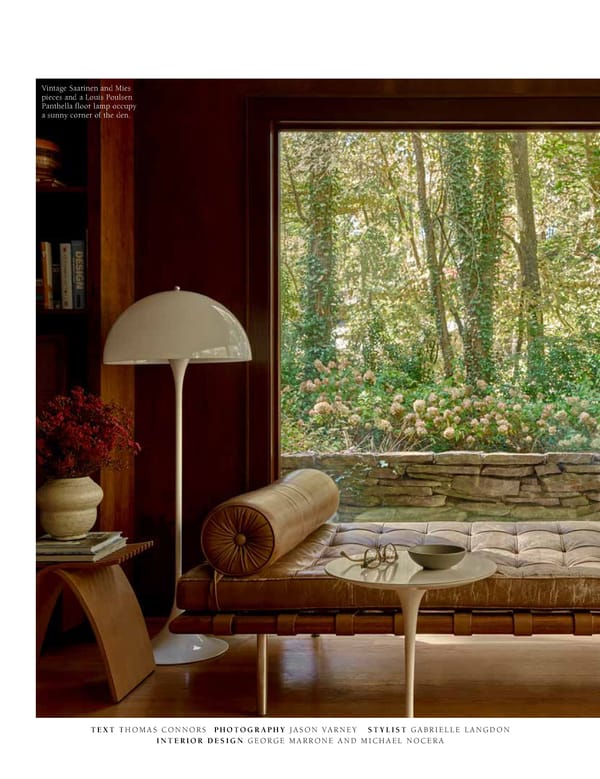 aspire design and home Spring 2026 - Page 76