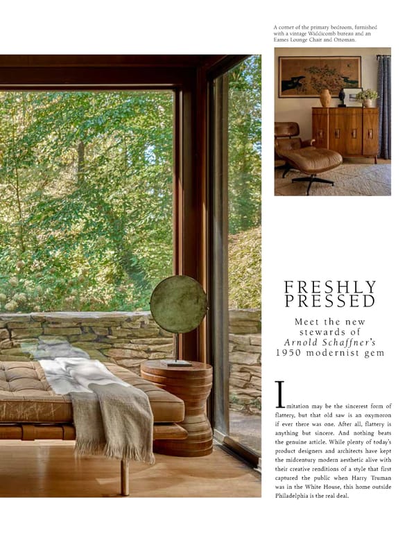 aspire design and home Spring 2026 - Page 77
