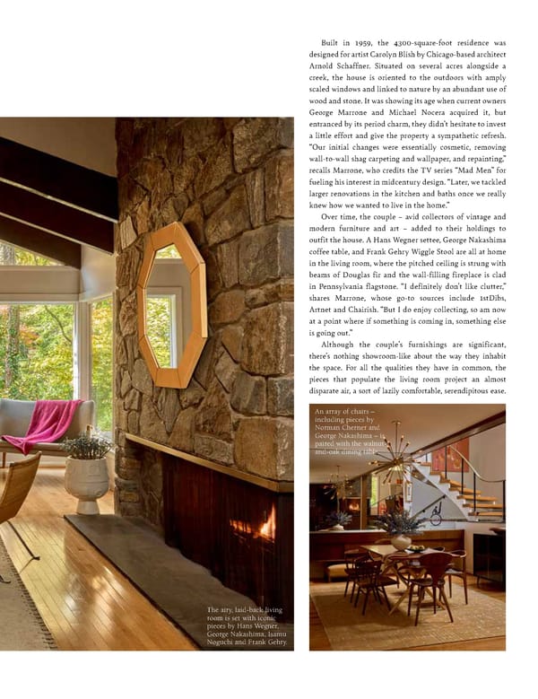 aspire design and home Spring 2026 - Page 79