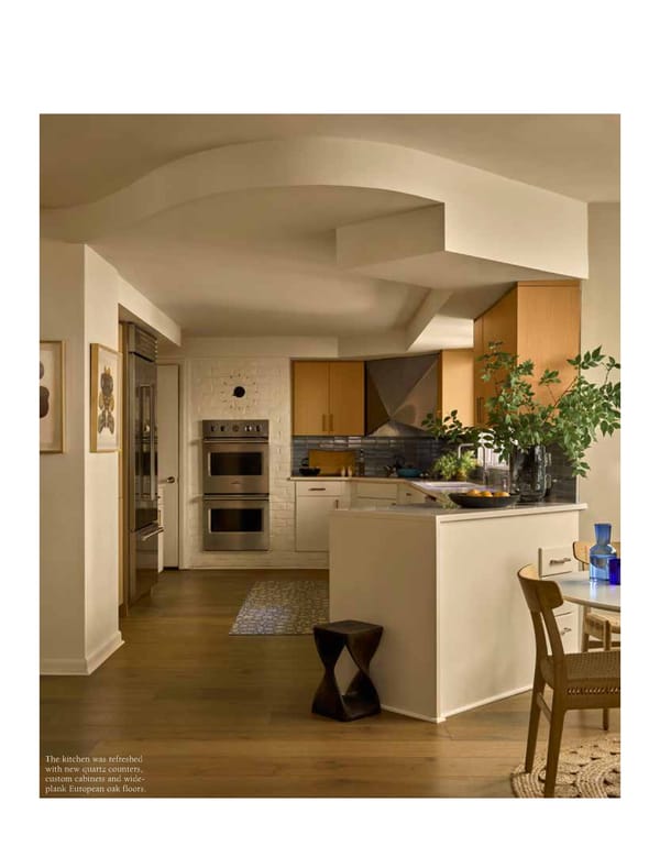 aspire design and home Spring 2026 - Page 80