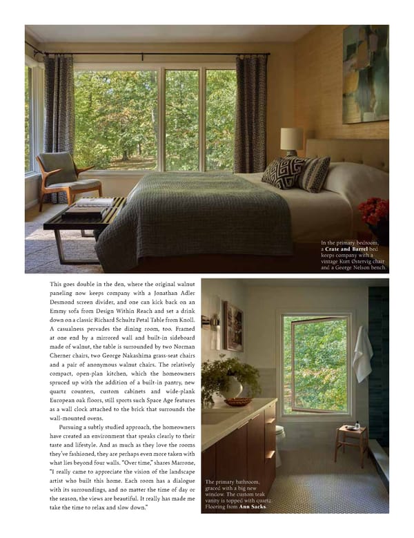 aspire design and home Spring 2026 - Page 81