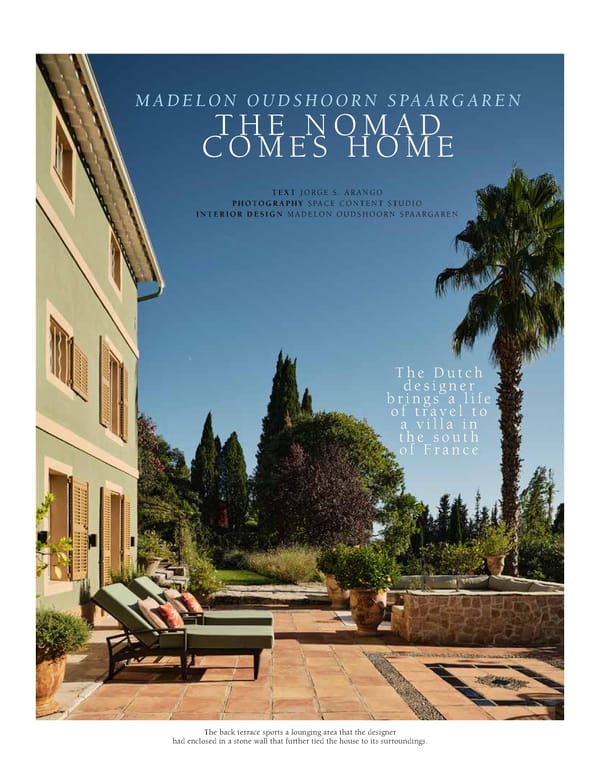 aspire design and home Spring 2026 - Page 82