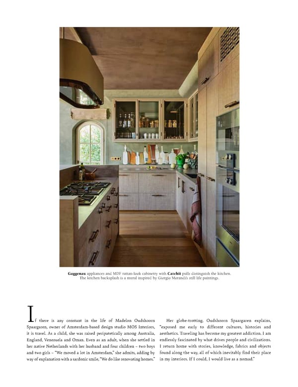 aspire design and home Spring 2026 - Page 85